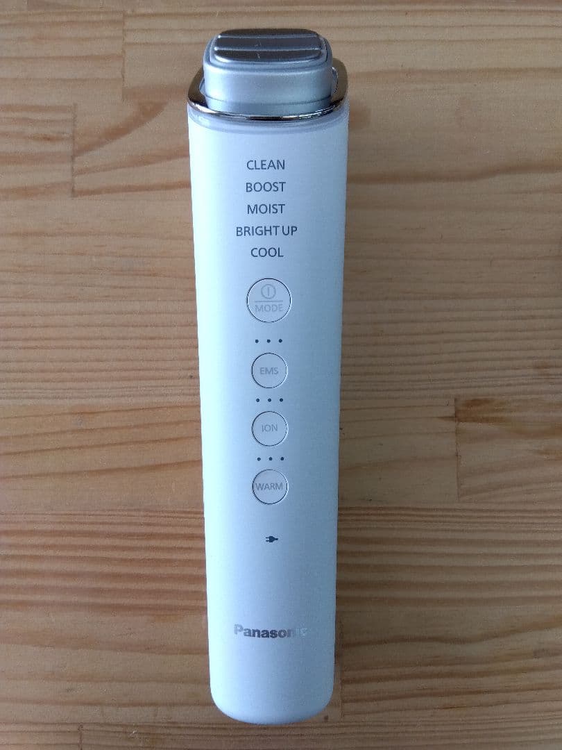 Panasonic 美顔器 イオンブースト ION BOOST EH-SS85