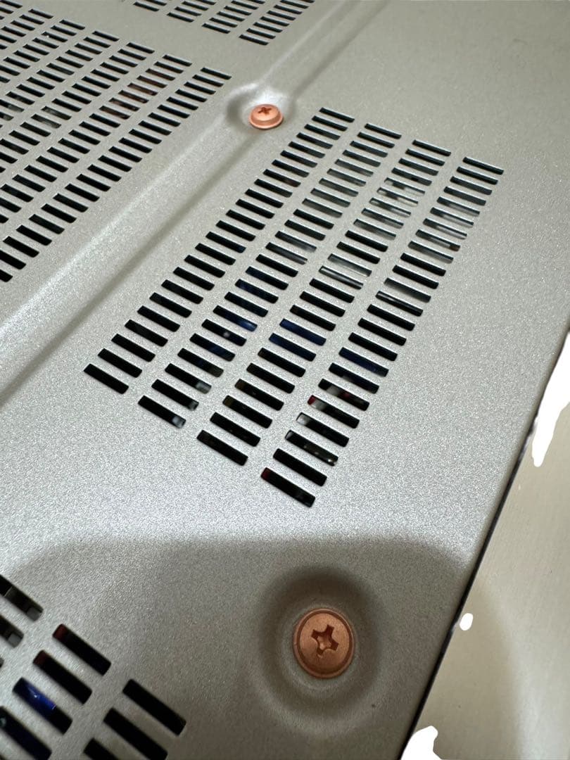 Pioneer VSA-AX10Ai-N マルチチャンネルAVアンプ17.1ch