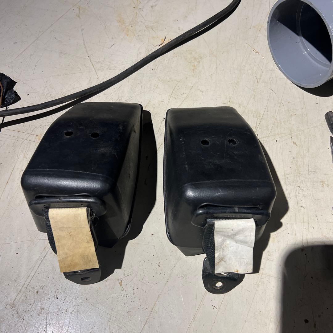 180sx リアシートベルト