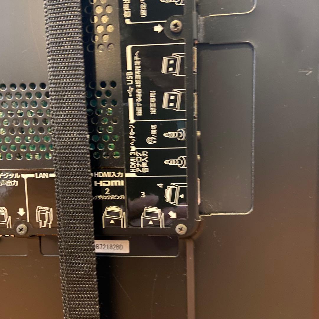 東芝✨42インチ✨訳あり ✨TOSHIBA✨REGZA✨42Z3✨液晶テレビ