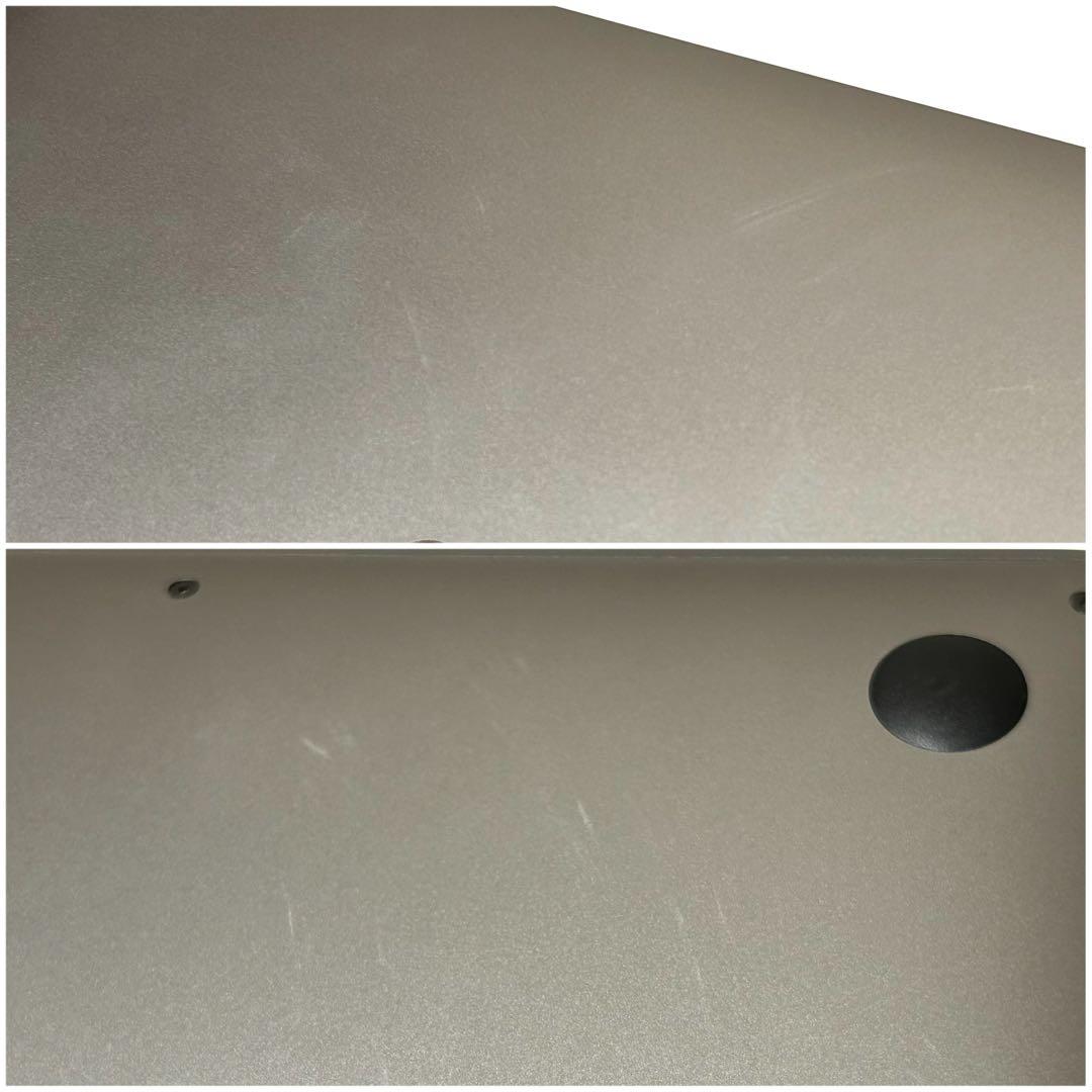 MacBookAir M1 13インチ 8GB 256GB