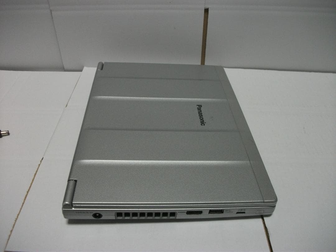 Windowsノート本体 Win11 CF-SV8/Office2024+SSD256GB(530)