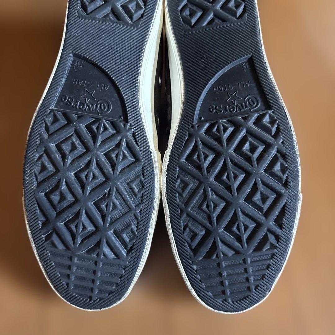 最終値下げCONVERSE ALL STAR HI カモフラ迷彩carhartt