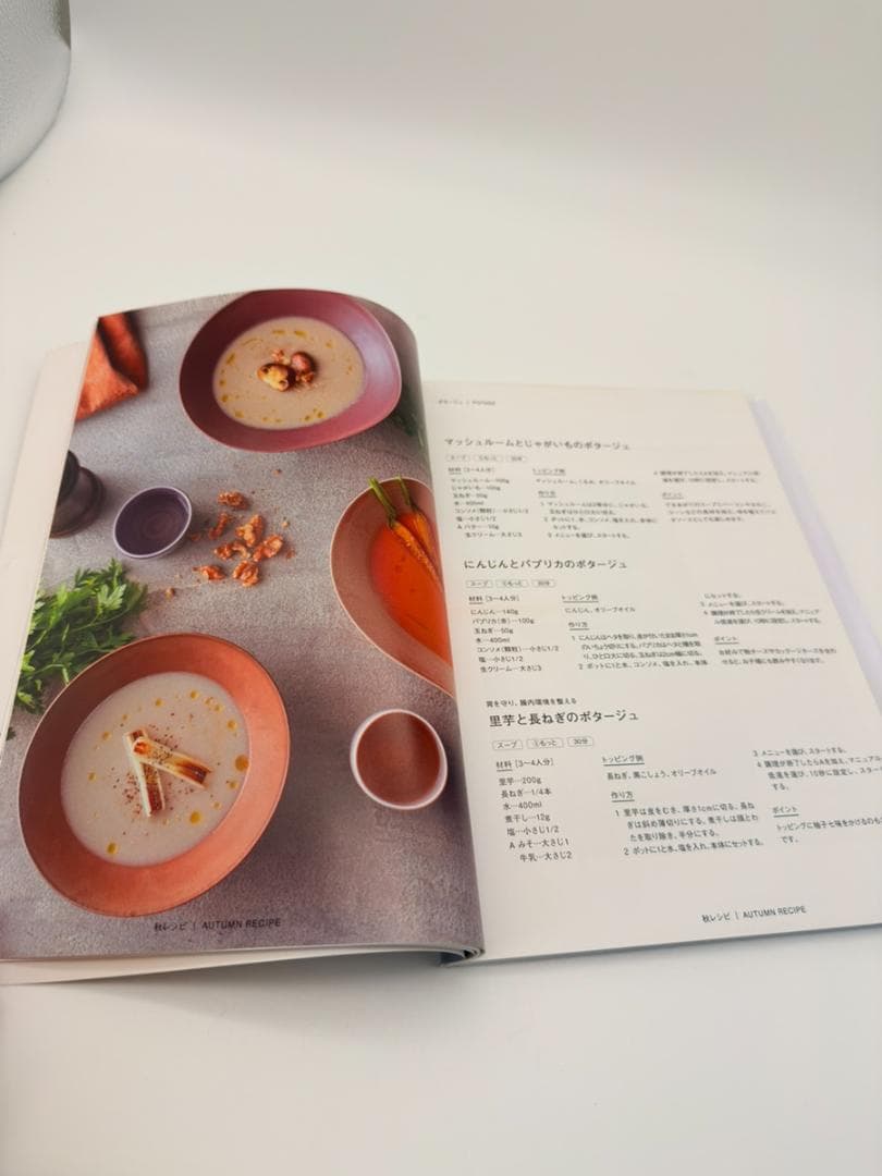 siroca ヒーター機能付きブレンダー SM-S151 ホワイト　未使用