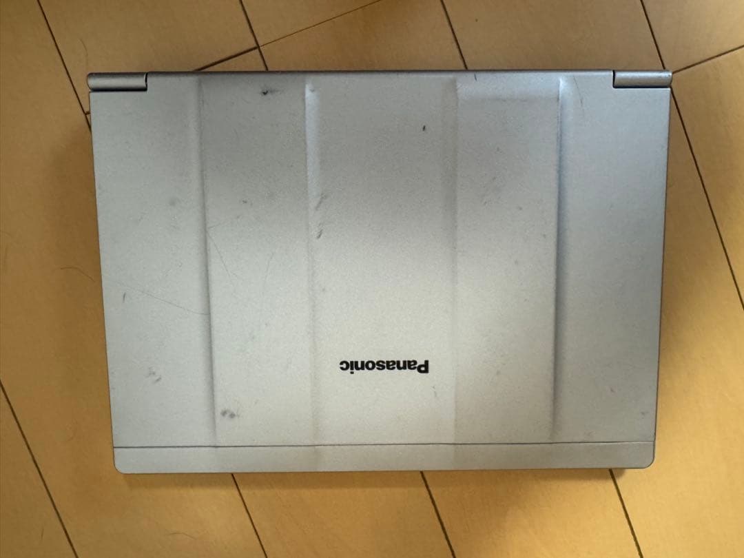 Panasonic Let's note CF-SV9 Core i5 10世代