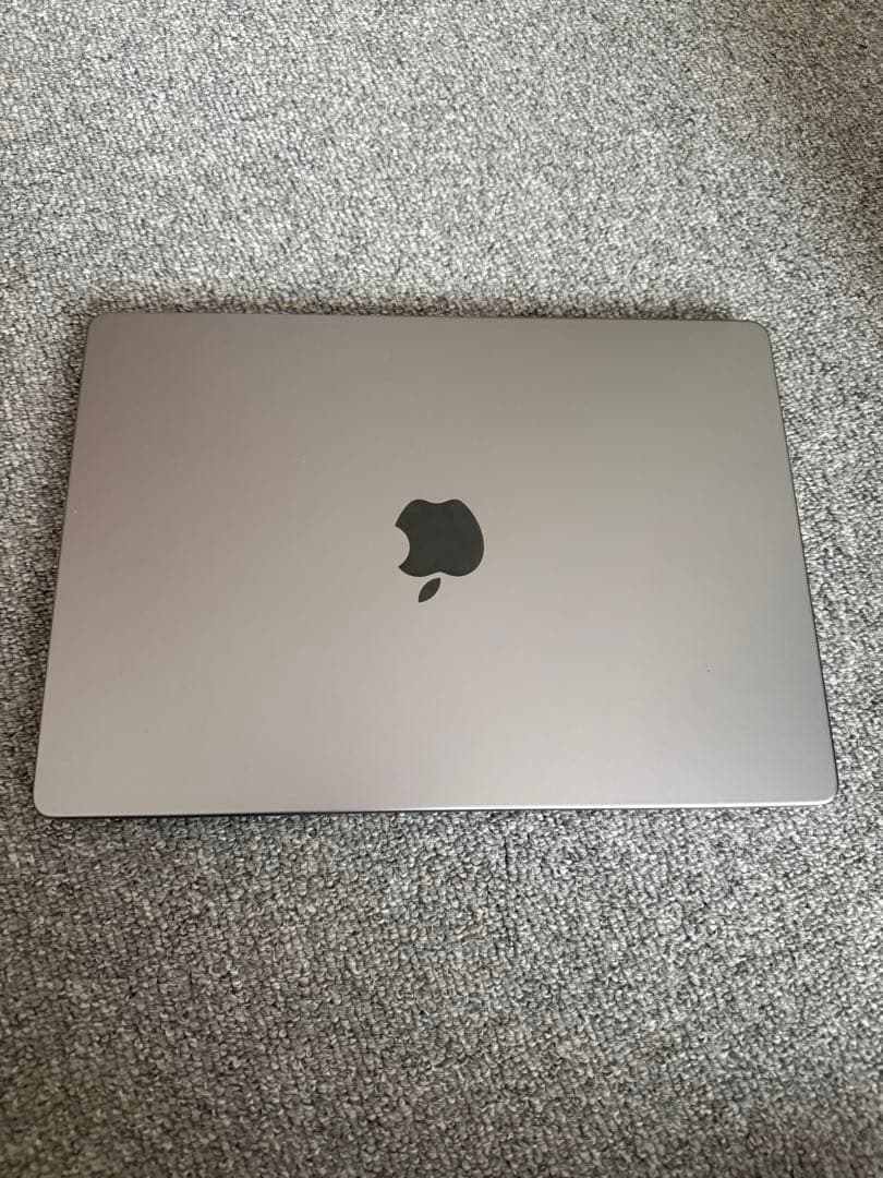 MacBook本体 MacBook Pro M3