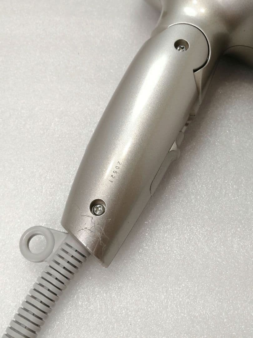 2022年製 PANASONIC　パナソニックドライヤー　EH-NA9G　29