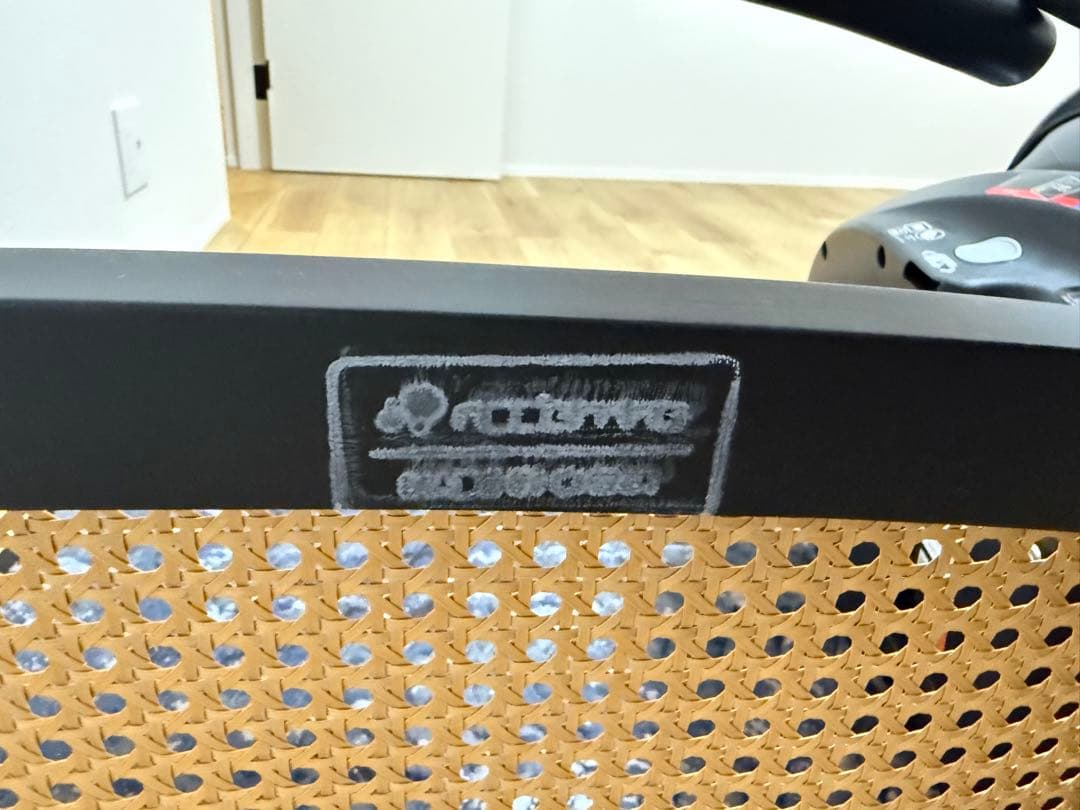 チェスカチェア