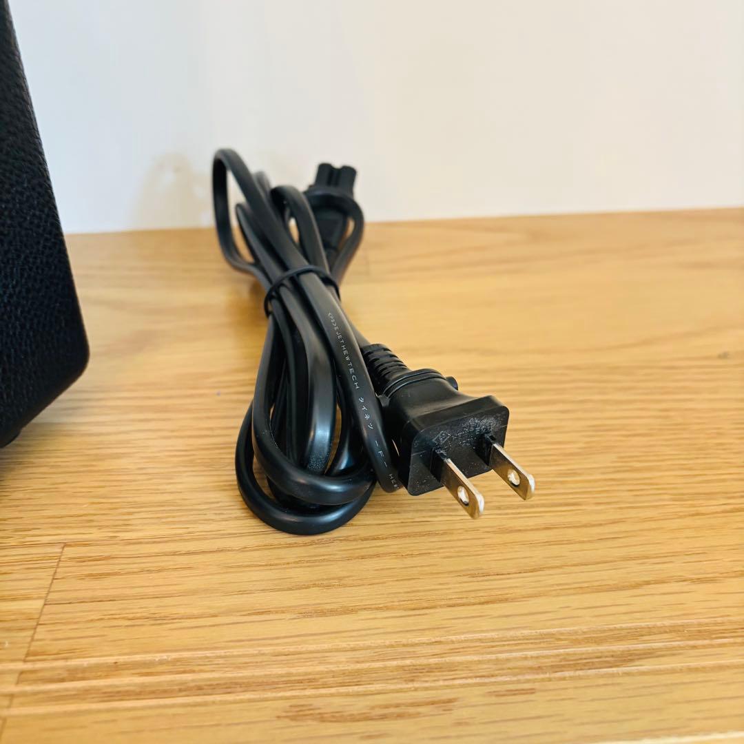 【美品】Marshall アクトン Bluetoothワイヤレススピーカー