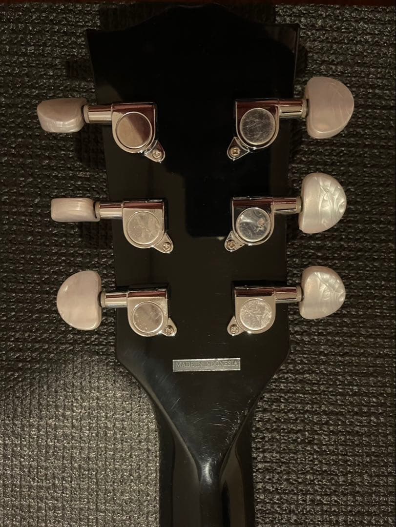 ギター Headway UNIVERSE Series HJ-35 SB