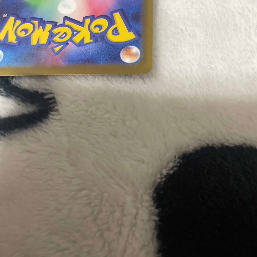 ポケモンカード リーリエの決心 SAR 091/063 メガブレイブ