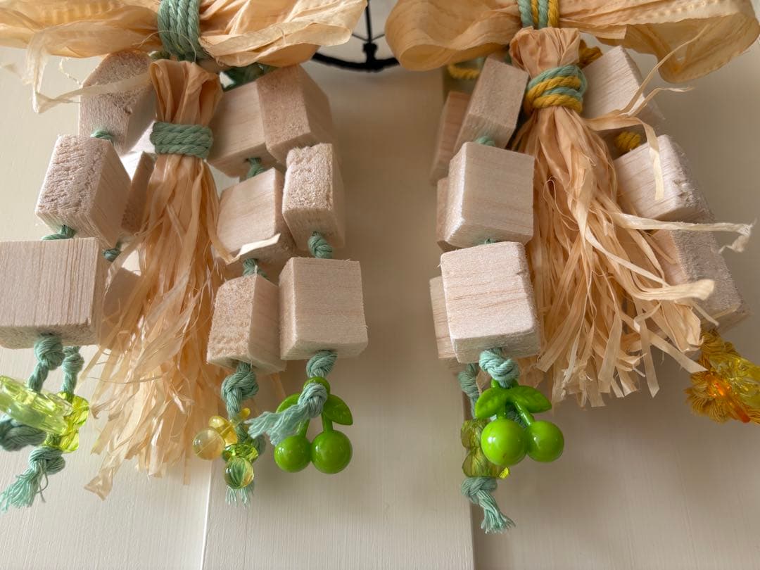 専用出品　ガジガジおもちゃ 8セット（16点）