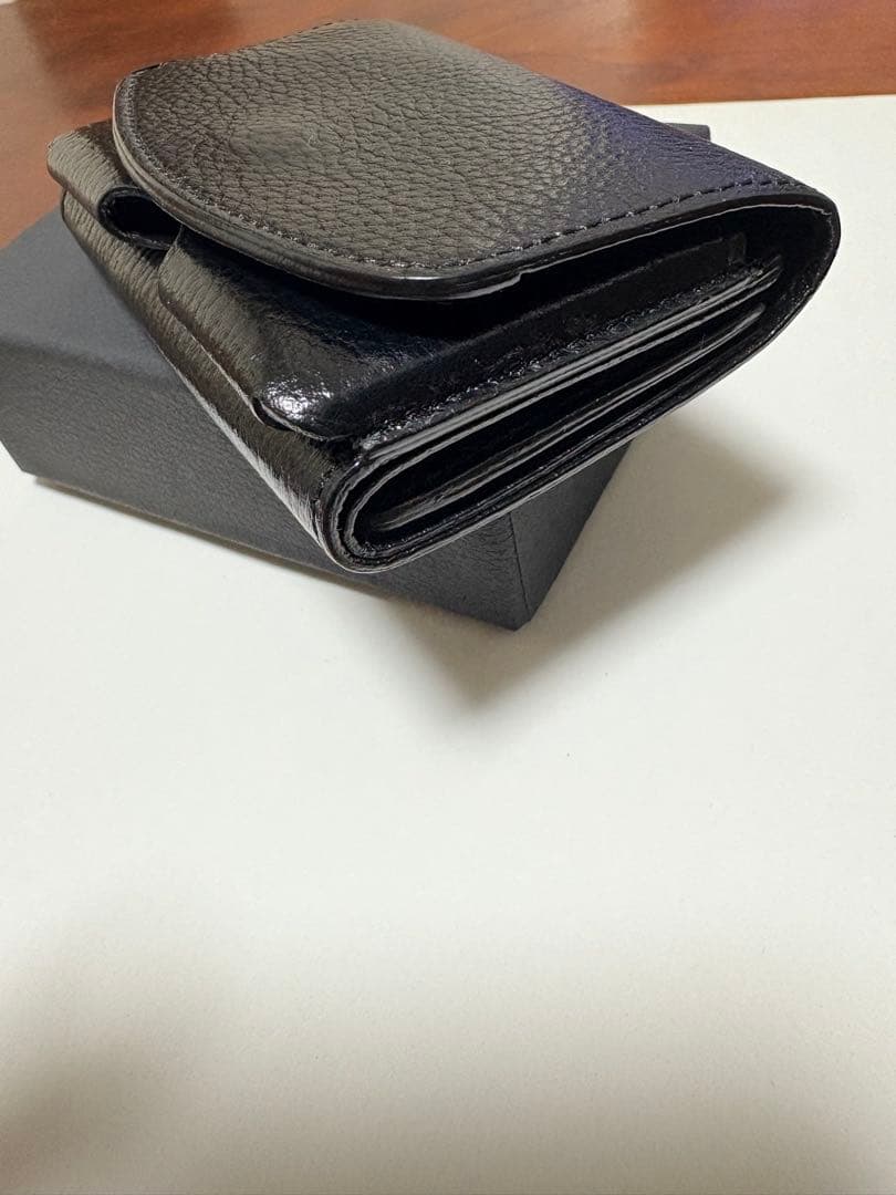 小物 Maison Sbond Amy Black