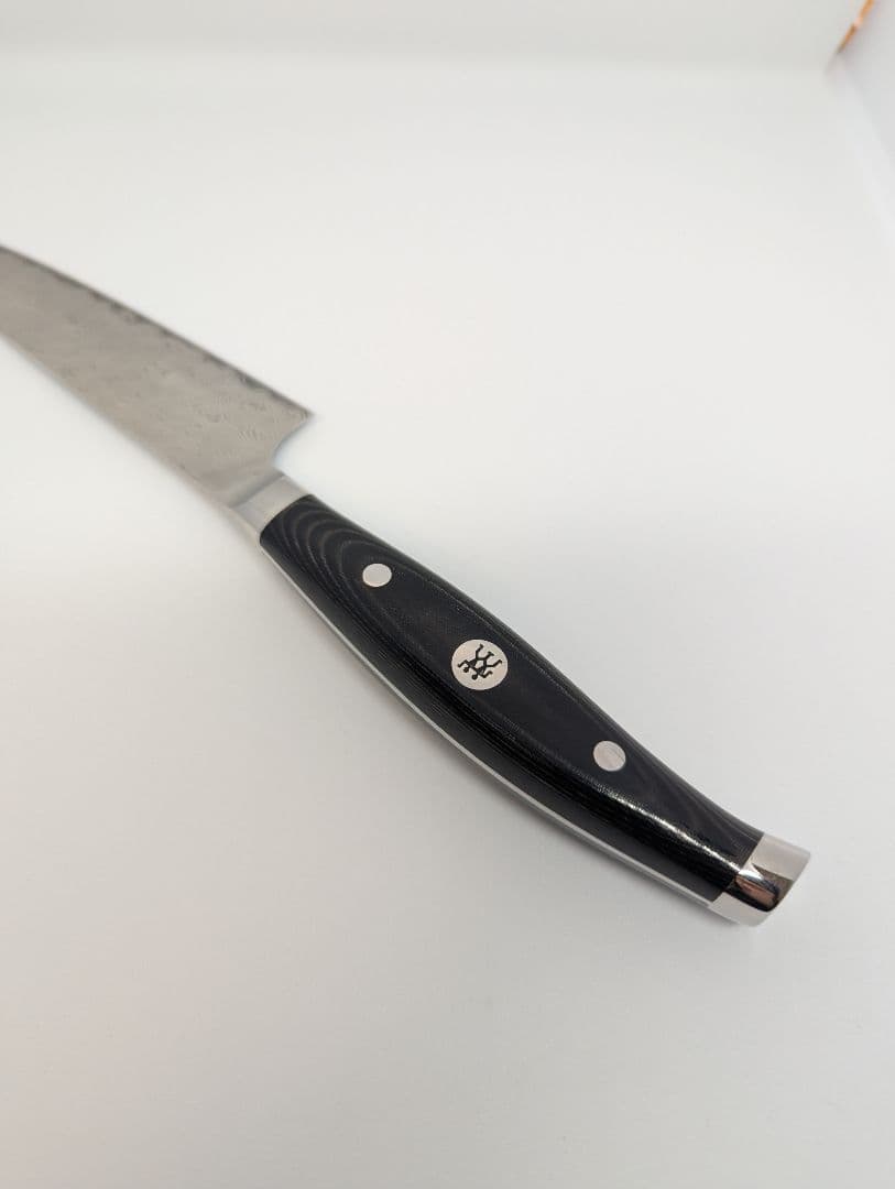 TWIN Cermax Limited Edition　ペティナイフ