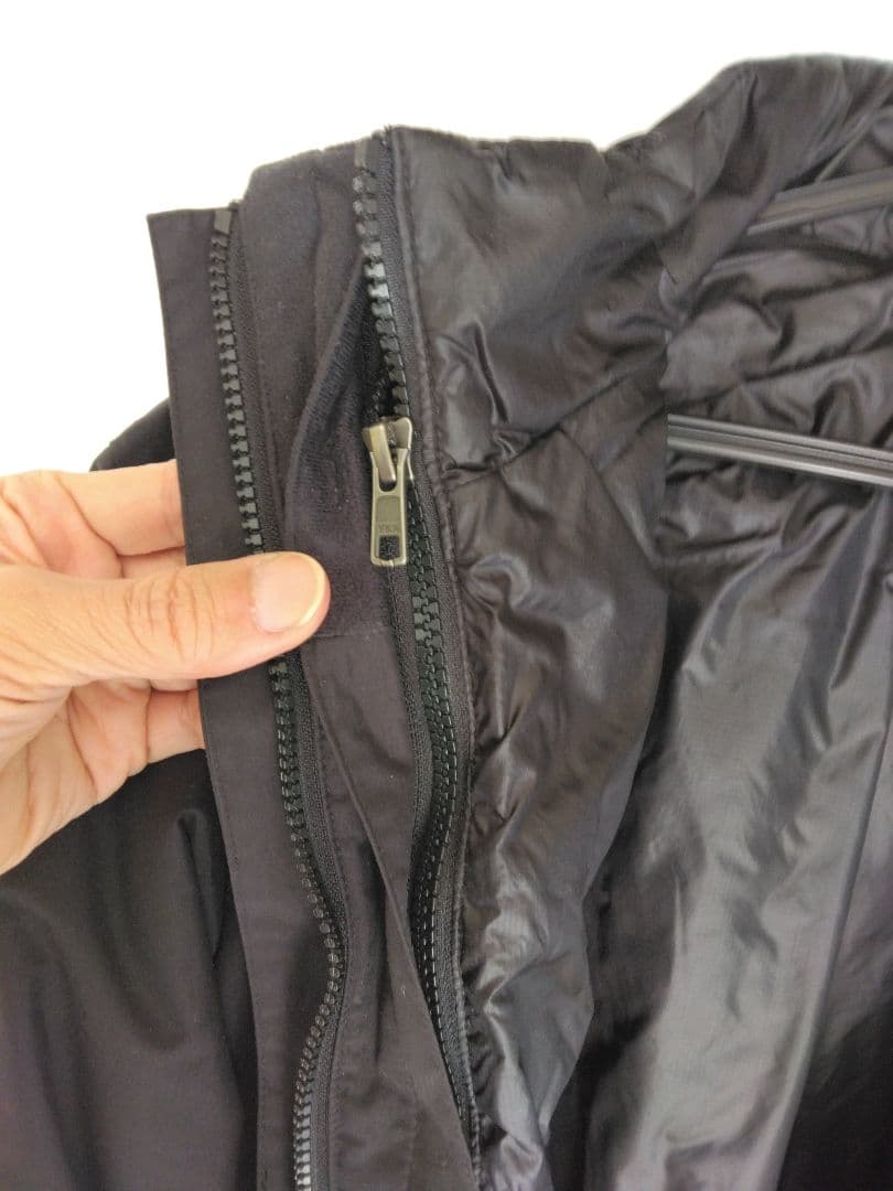 THE NORTH FACE 　マウンテンパーカー 　Mサイズ　良品