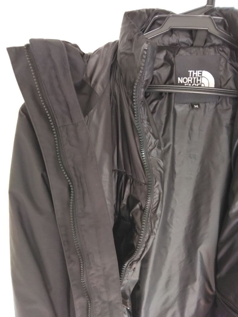 THE NORTH FACE 　マウンテンパーカー 　Mサイズ　良品