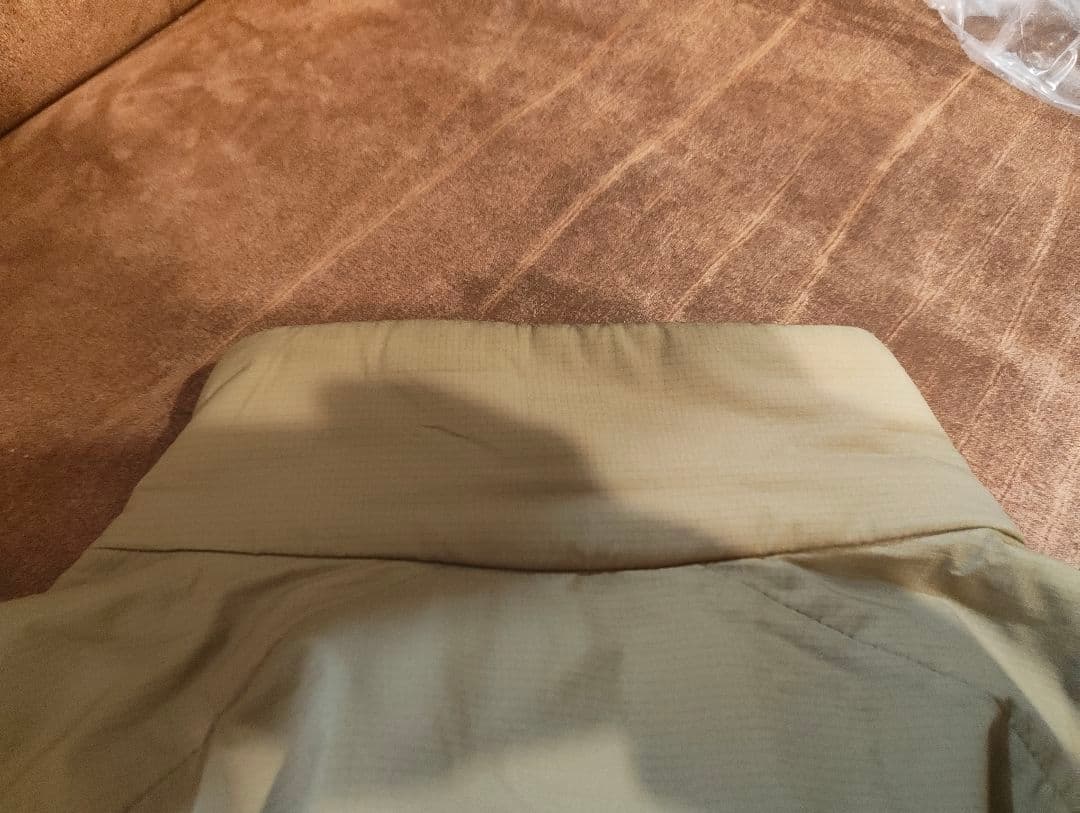 ARC'TERYX Atom Jacket ATOM ジャケット Mサイズ