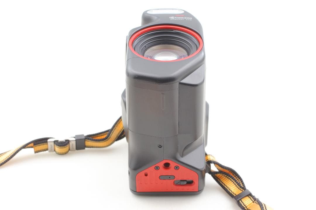 【整備済　美品】京セラ サムライ X3.0 フラッシュOK #1373