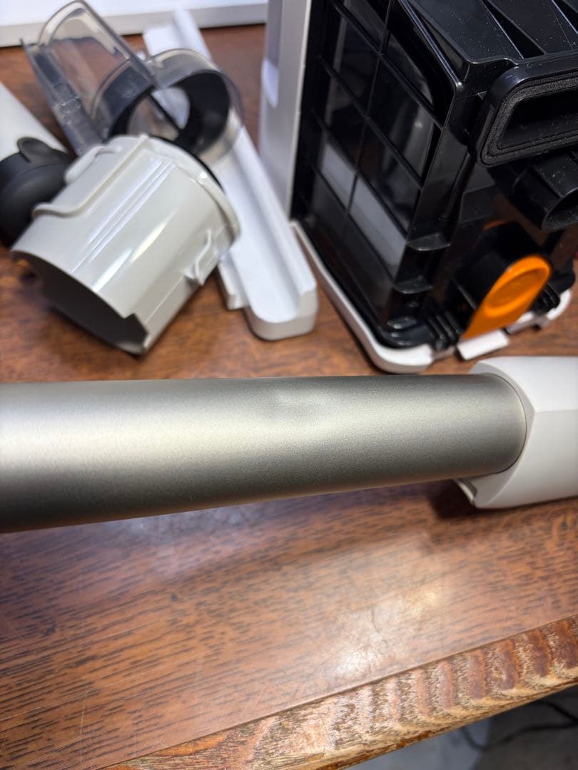 Sharkコードレススティッククリーナー LC150J T6管理番号1025 ￼