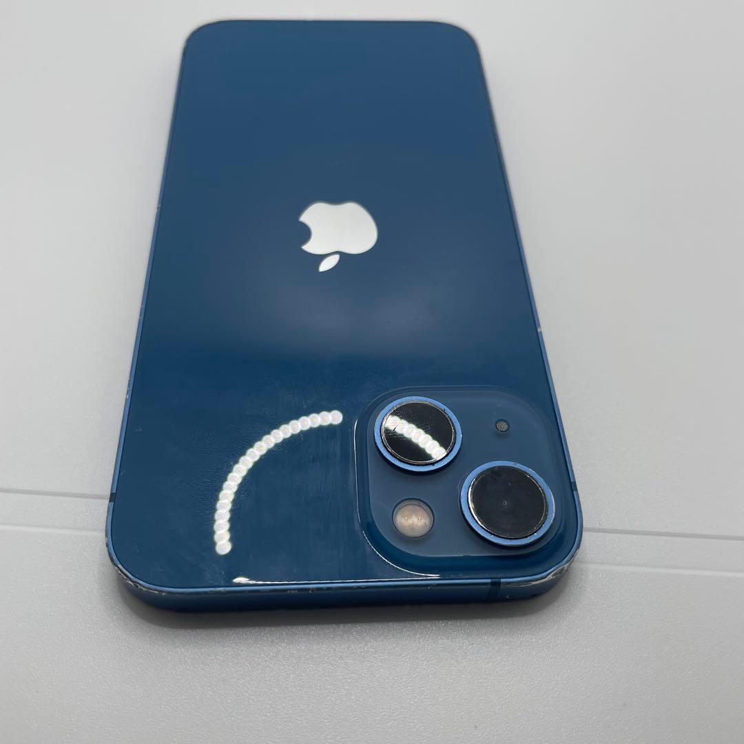 【格安美品】iPhone 13 256GB simフリー本体 256