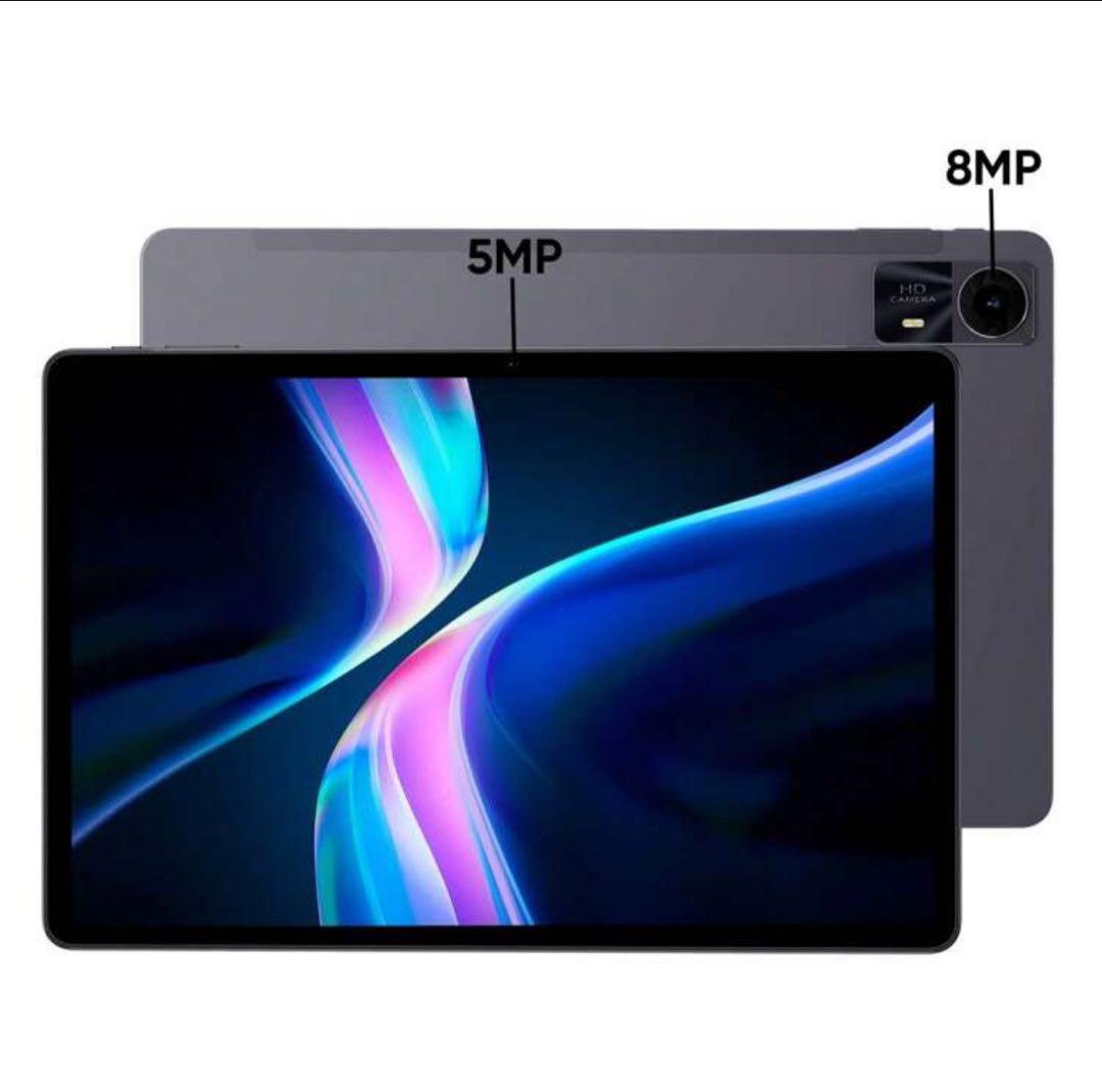 タブレット Android 14　6/128GB 11インチ