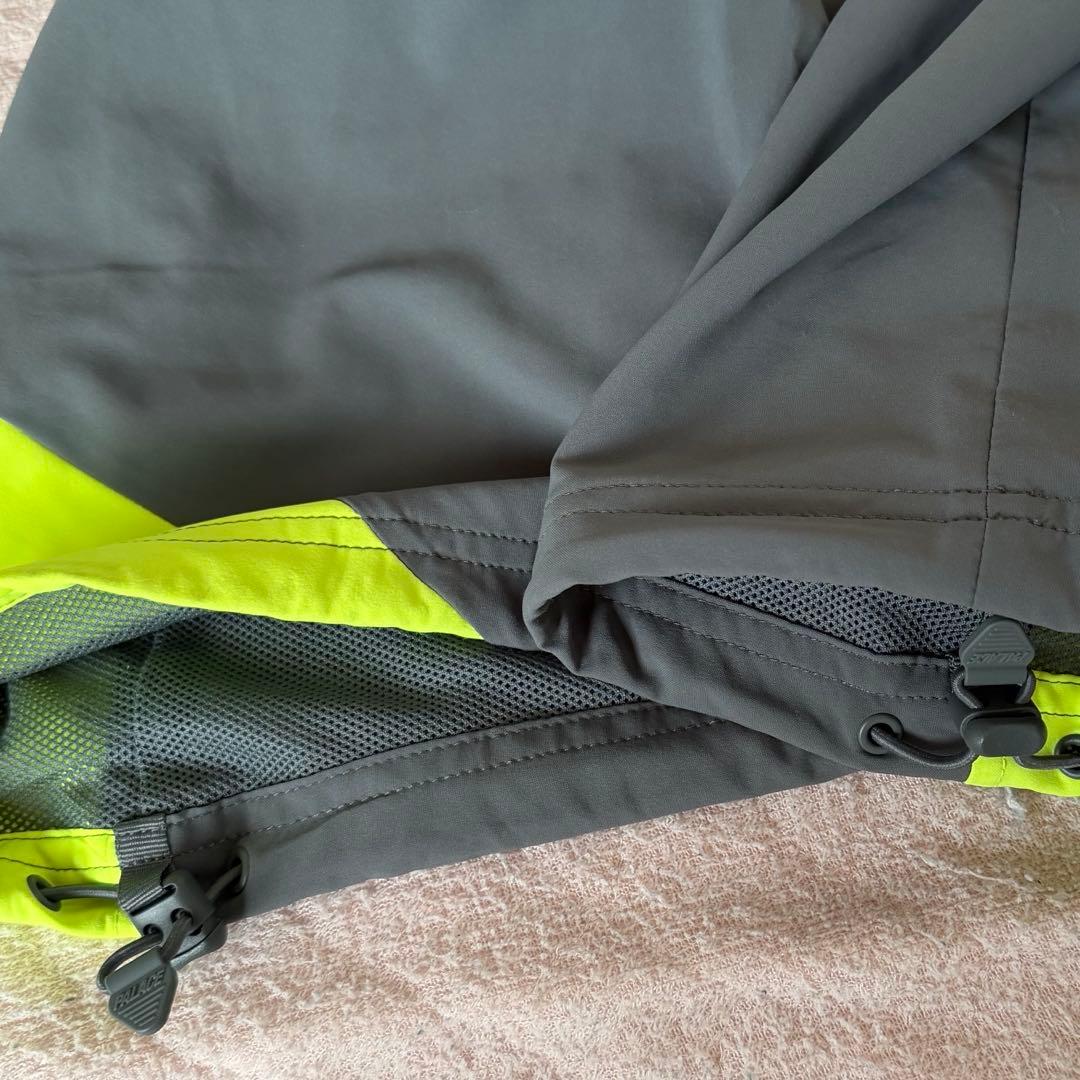 5233　PALACE NIKE Total P90 track 上下