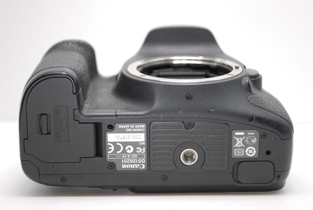 ❤️近遠距離OK❤️Canon EOS 7D 操作性抜群 望遠レンズ付き 美品