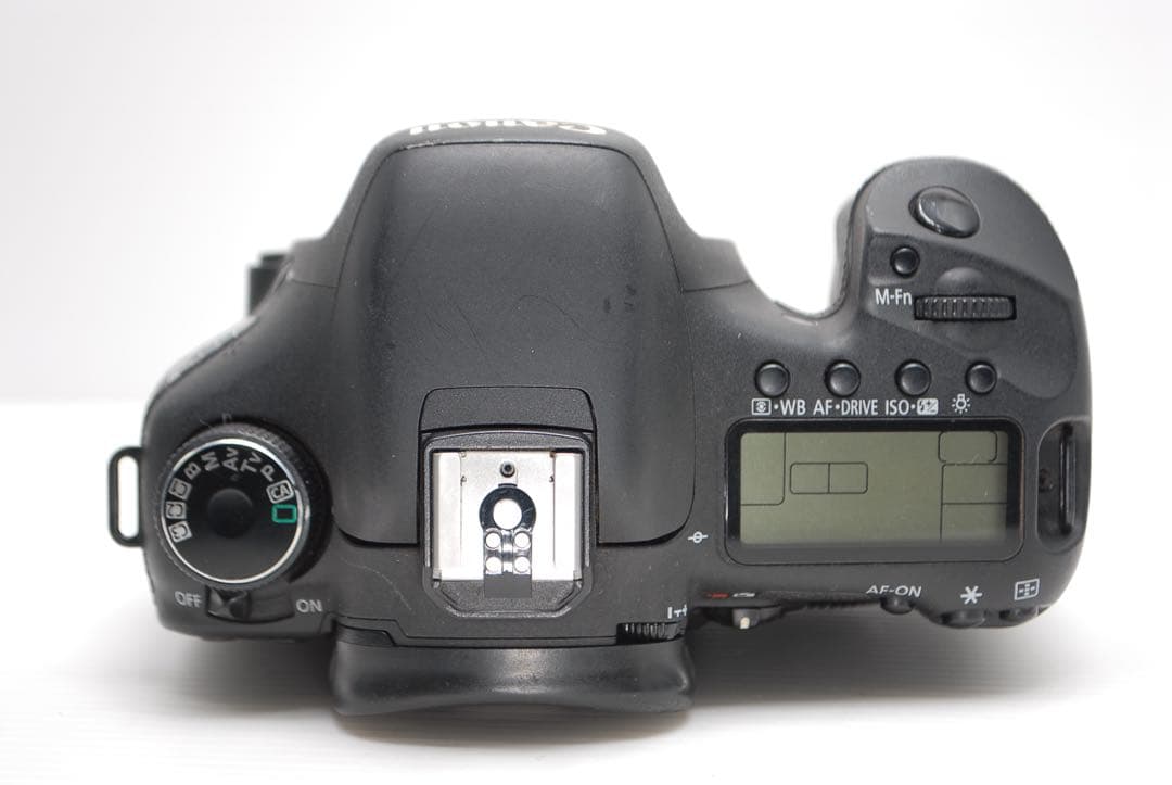 ❤️近遠距離OK❤️Canon EOS 7D 操作性抜群 望遠レンズ付き 美品