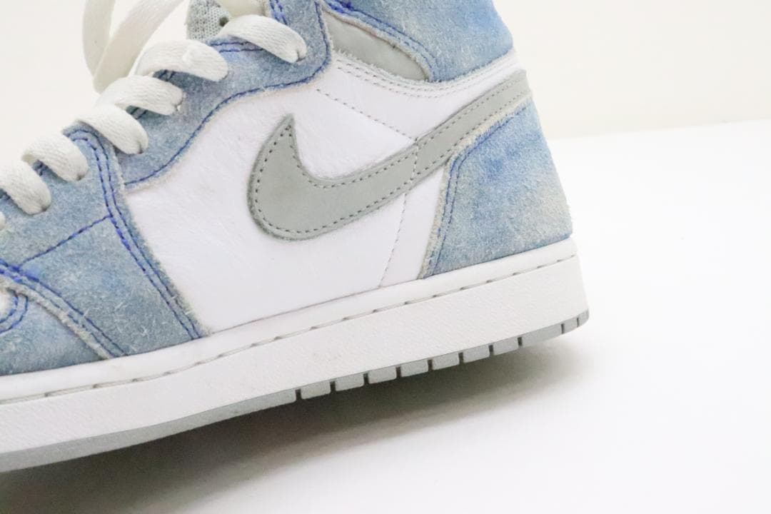 ナイキ エアジョーダン1 ハイ OG 77-JD2508-69