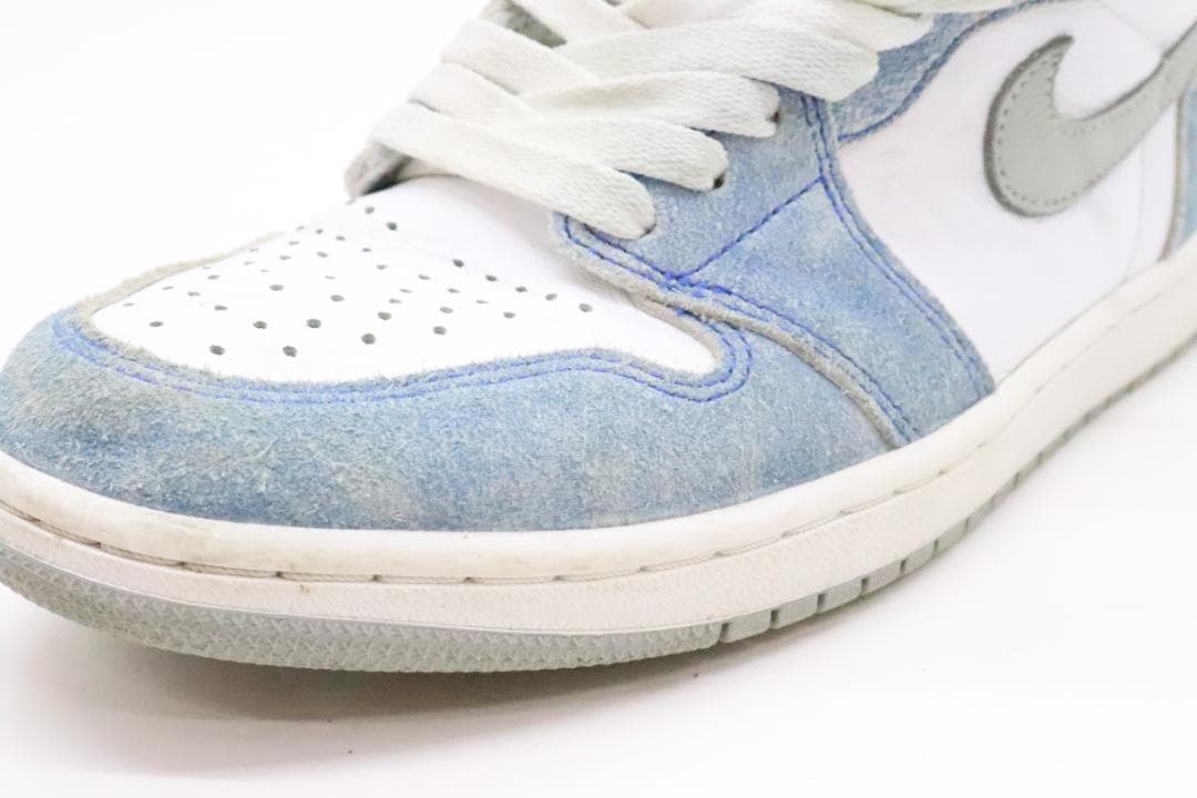 ナイキ エアジョーダン1 ハイ OG 77-JD2508-69