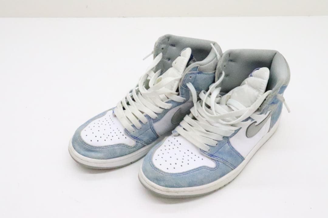 ナイキ エアジョーダン1 ハイ OG 77-JD2508-69