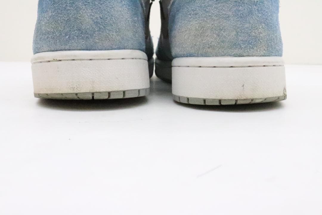 ナイキ エアジョーダン1 ハイ OG 77-JD2508-69