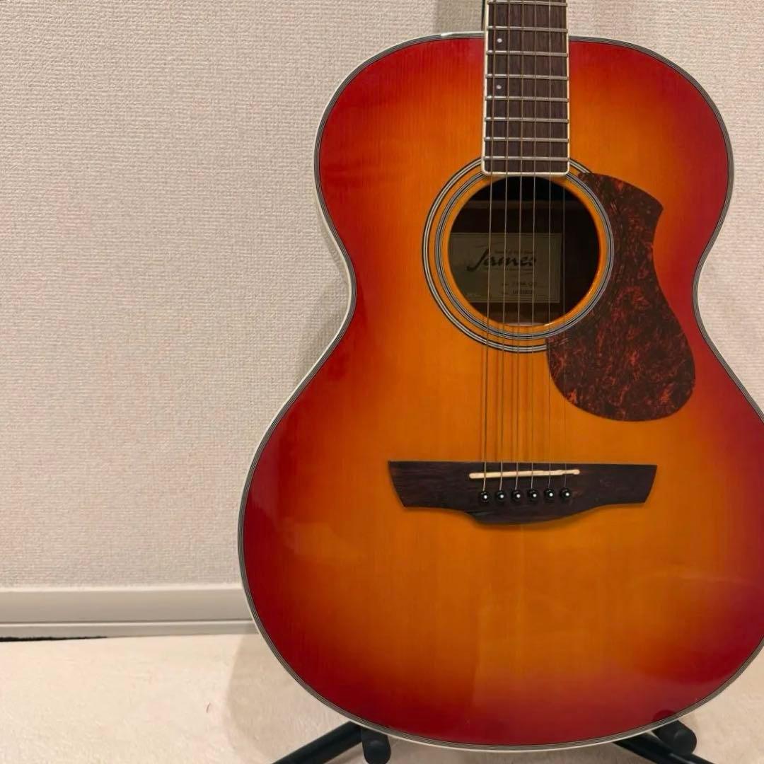 James J-300A CAO アコースティックギター