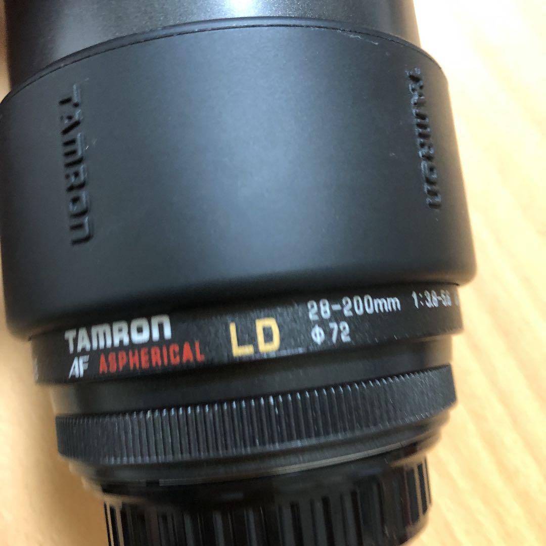 ニコン用　遠近両用レンズ