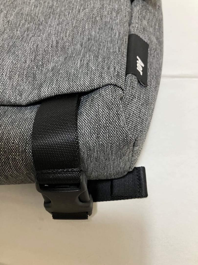 【☆AER】メッセンジャーバック