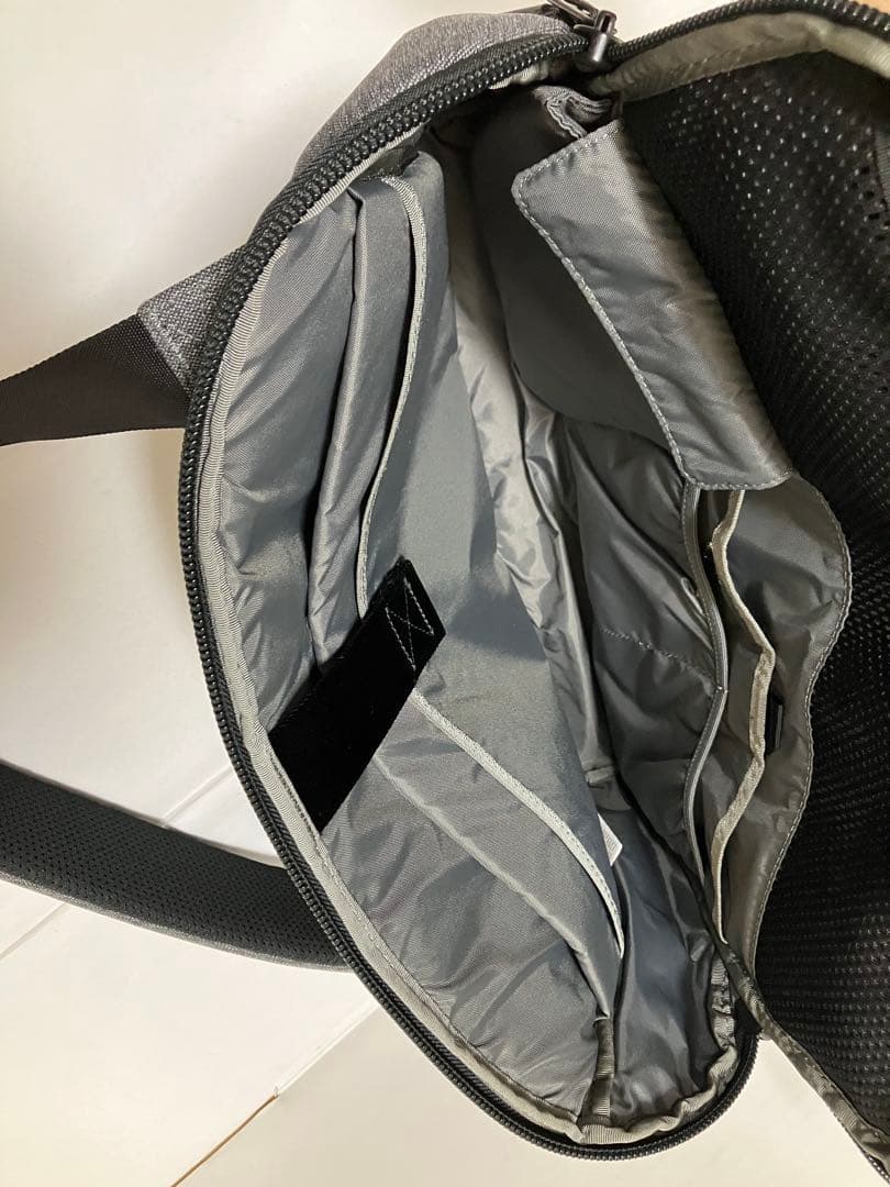 【☆AER】メッセンジャーバック