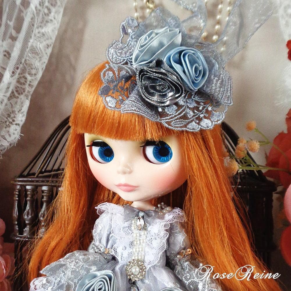 XmasSaleロリータロマンス 煌めく魅惑のフリルドールドレス豪華5点セット