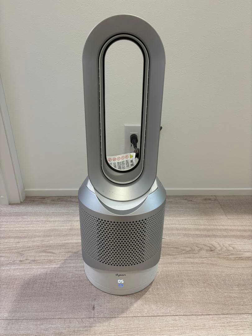 ダイソン　hot&cool HP03