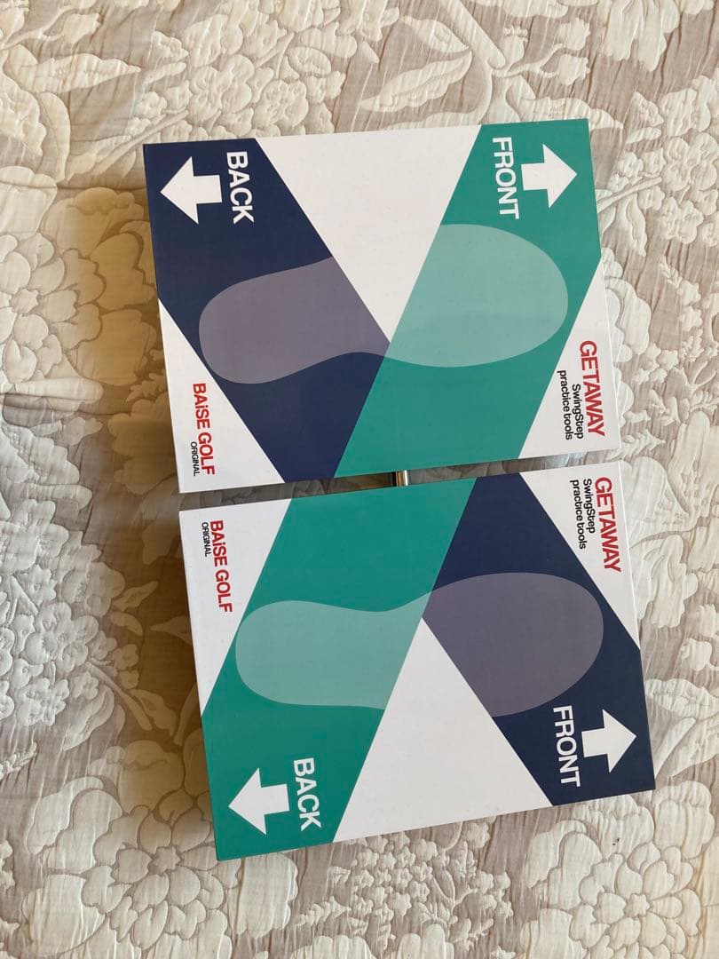 GETAWAY ゲッタウェイゴルフ練習器具