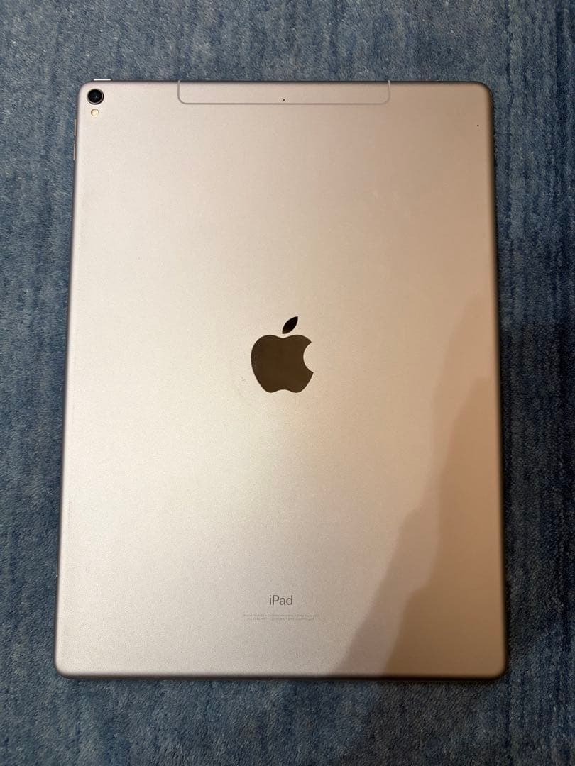 iPad Pro (12.9-inch,第二世代) 64GB セルラー