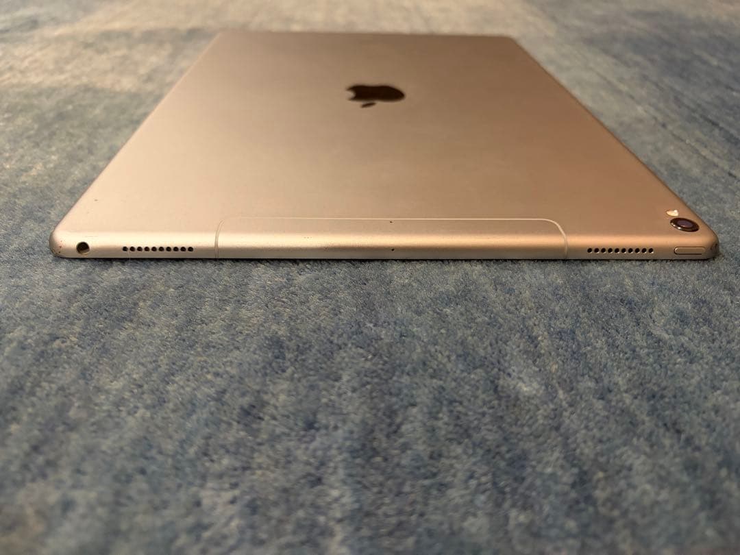 iPad Pro (12.9-inch,第二世代) 64GB セルラー