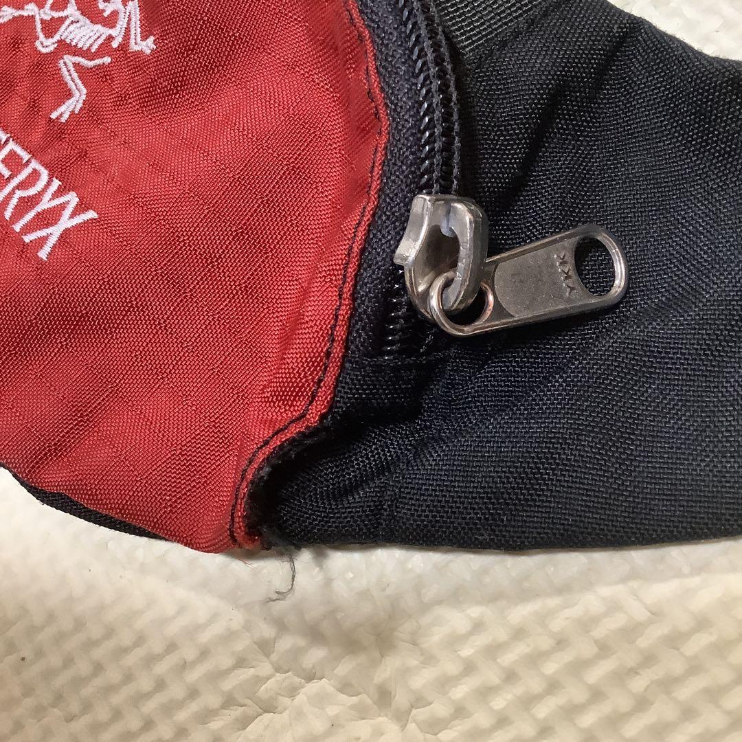 ARC'TERYX アーバン　ファニーパック　アークテリクス