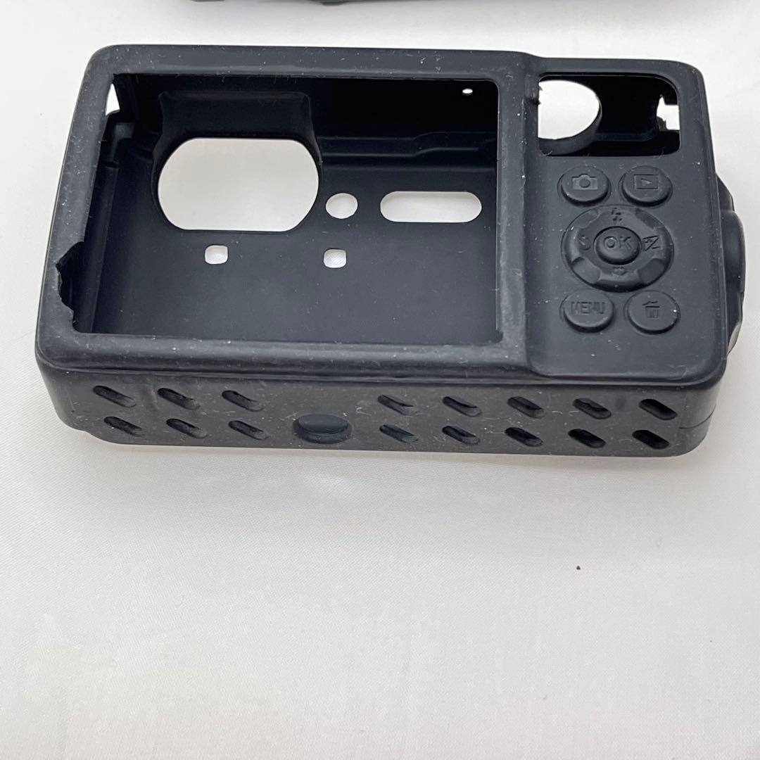 Nikon COOLPIX W300 Wi-Fi Bluetooth デジカメ