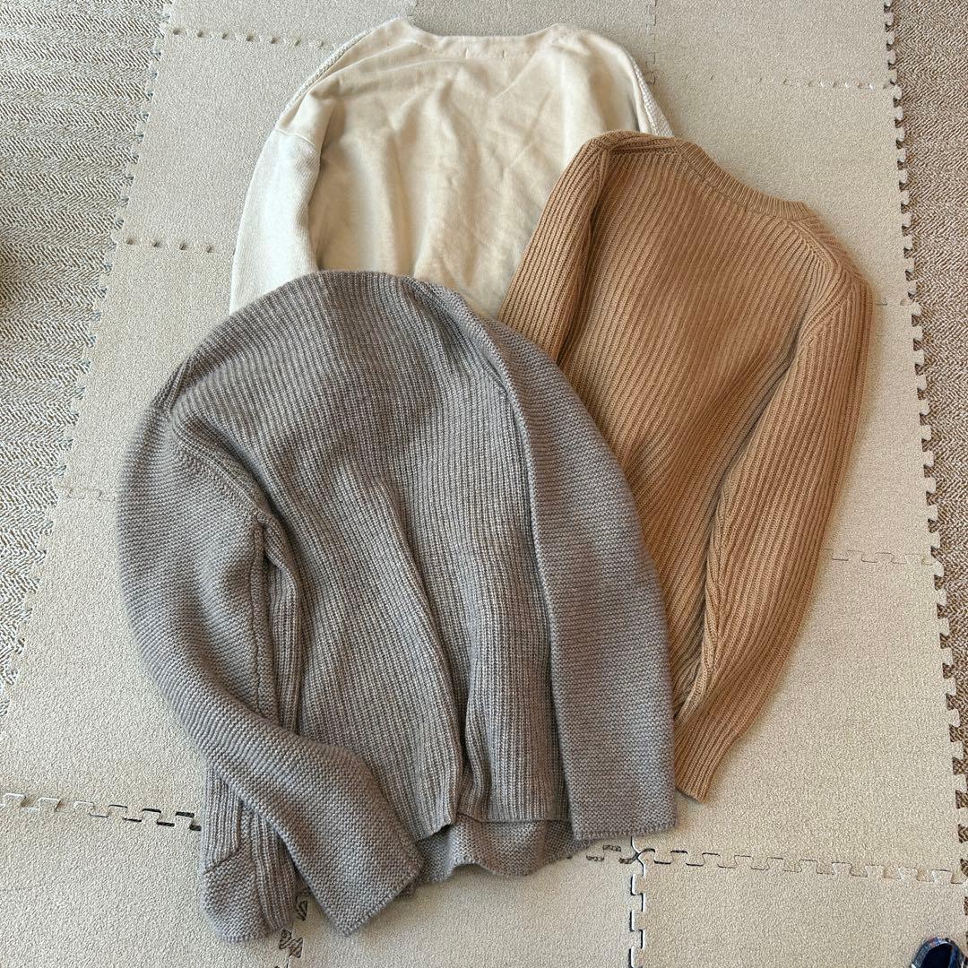 ぶんさま専用（╹◡╹）オーダーコーデ作成中♡