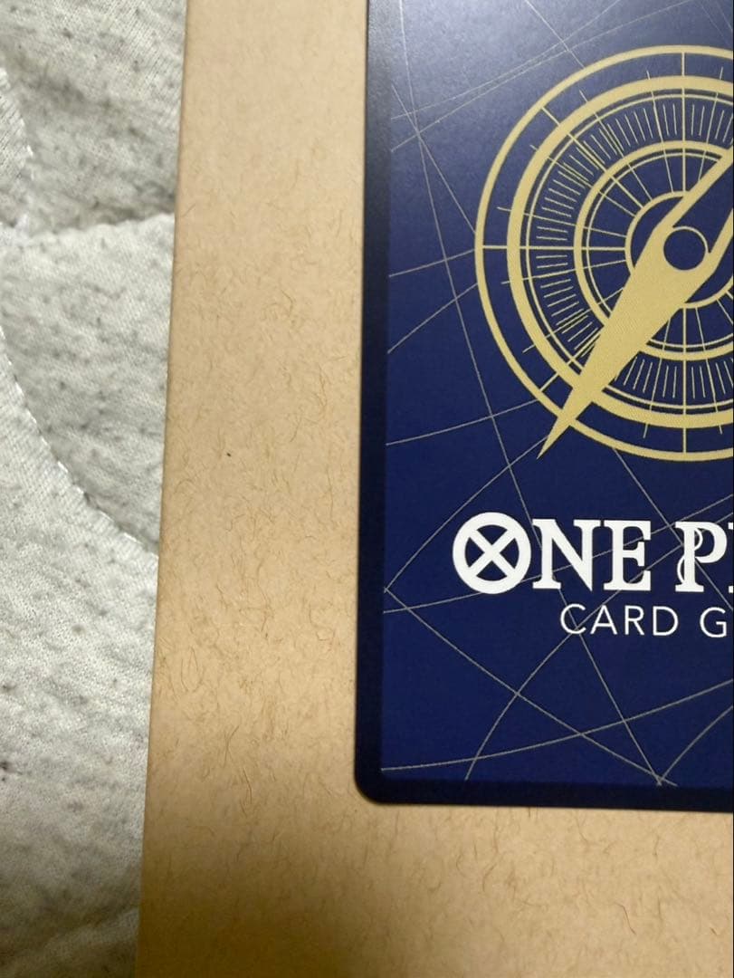 モンキー・D・ルフィ：手配書 SEC-SPC