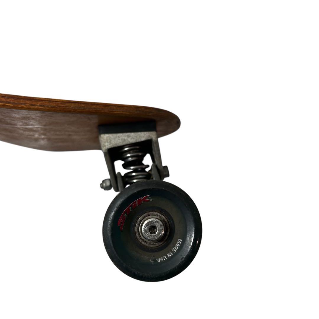 希少品　CARVE BOARD サーフスケートボード