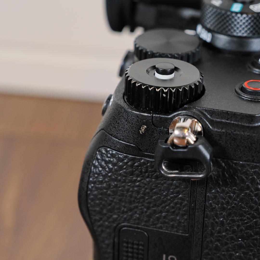 SONY α7RⅤ （ILCE-7RM5）ミラーレス一眼　ボディ