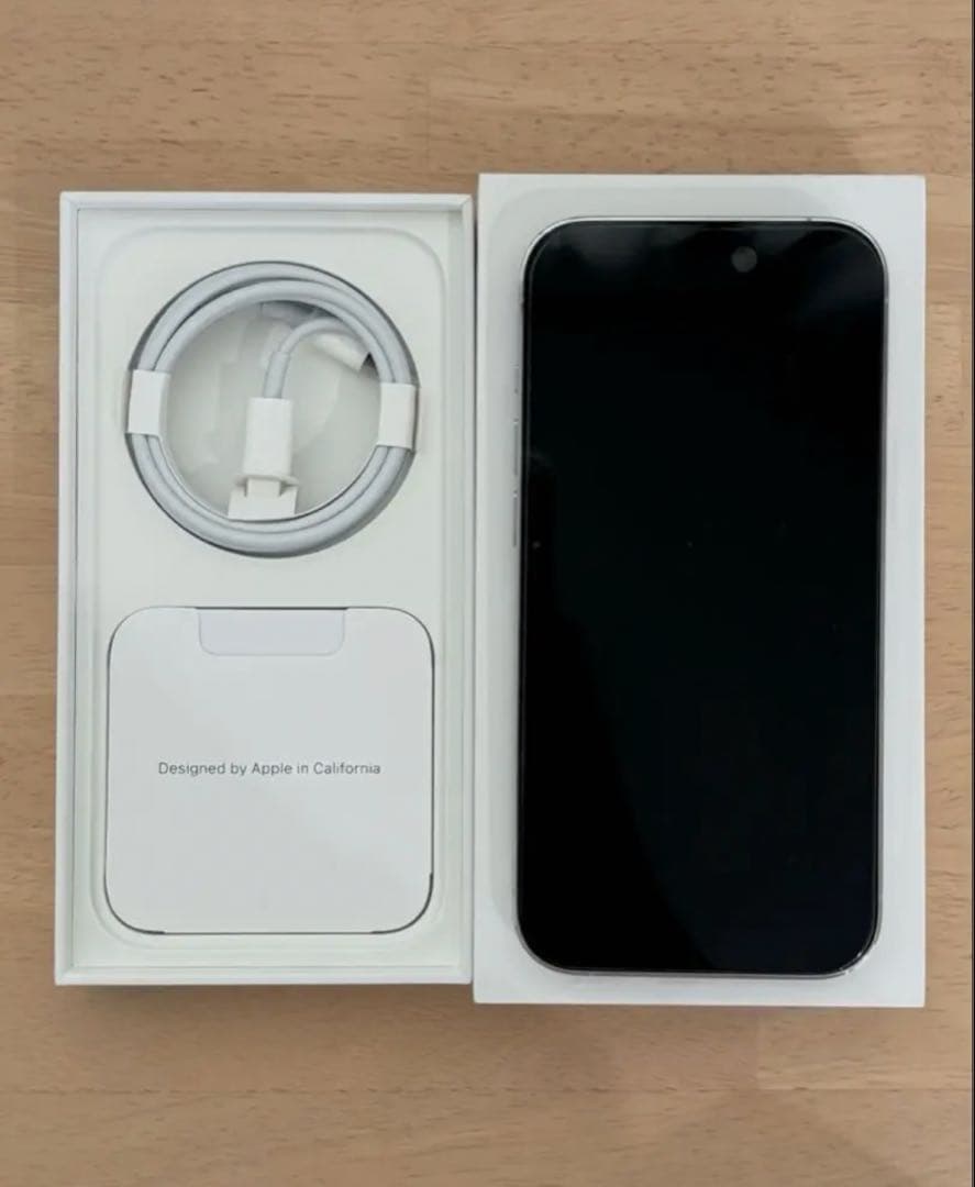 【最終値下げ】iPhone14Pro 256GB