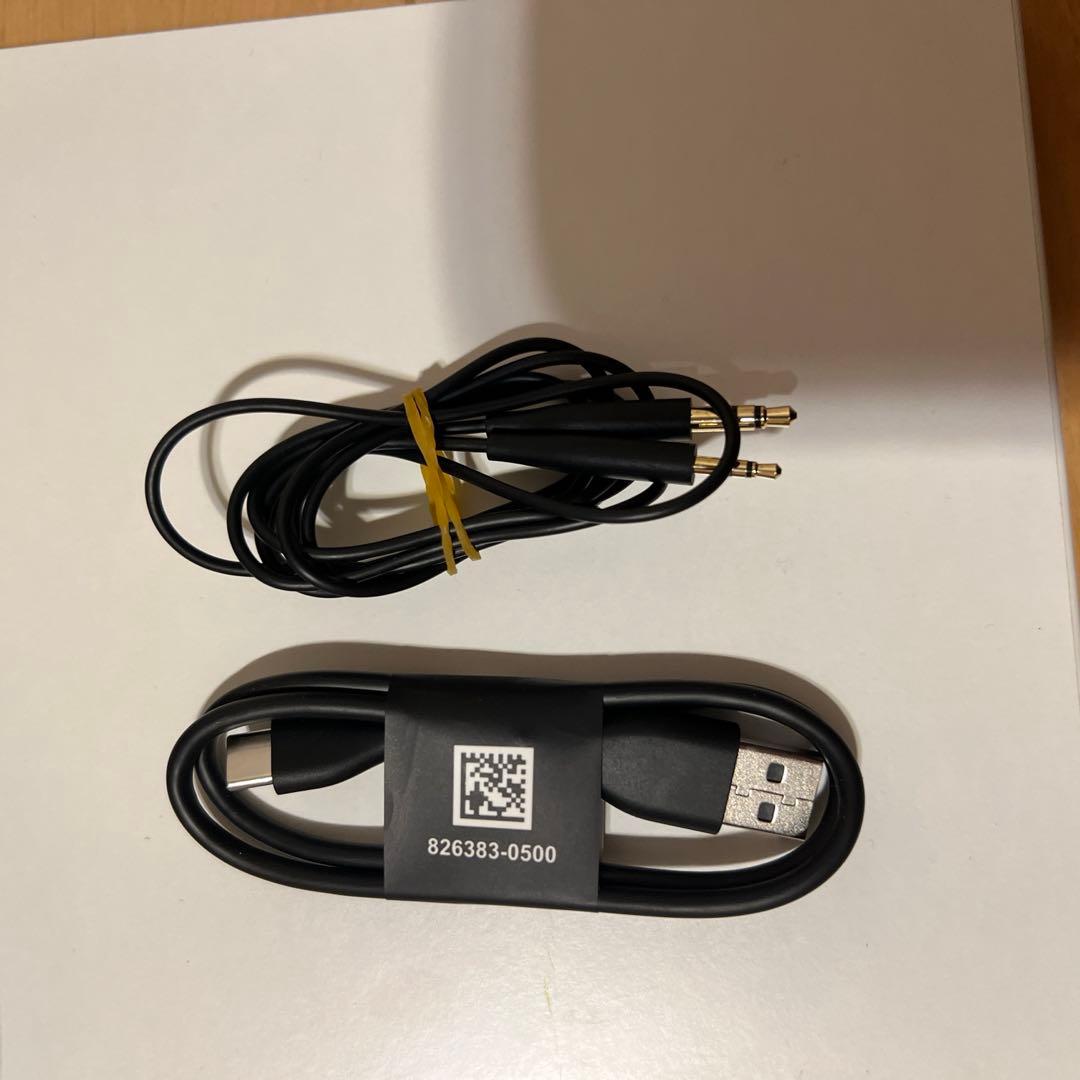 即決なら値下げ可能！Bose NC700 ワイヤレスヘッドホン ブラック