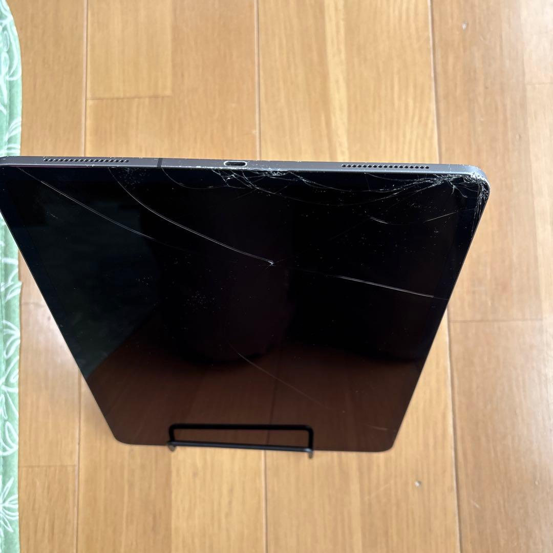 iPad Pro 12.9第3世代256GWi-Fi+セルラー ジャンク
